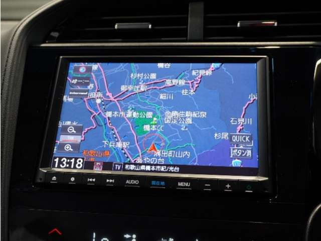 シャトル1.5 ハイブリッド Z ホンダセンシング