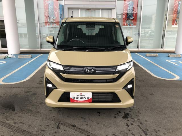 ムーヴG 4WD