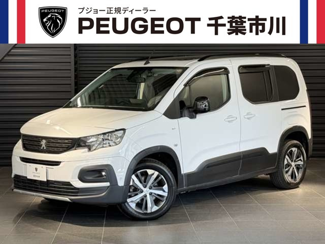 リフターGT ディーゼル