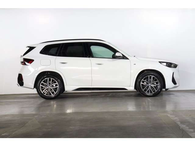X1xドライブ 20d Mスポーツ DCT 4WD