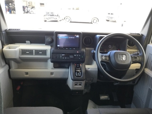 N-VAN e:e: L4