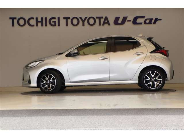 ヤリス1.5 Z