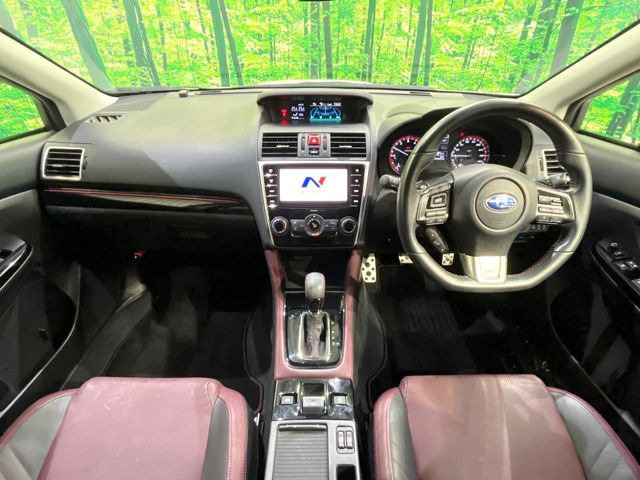 レヴォーグ1.6 STI スポーツ アイサイト 4WD