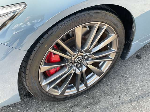 スカイライン3.0 400R