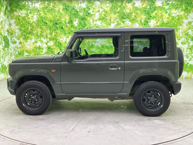 ジムニーXL 4WD