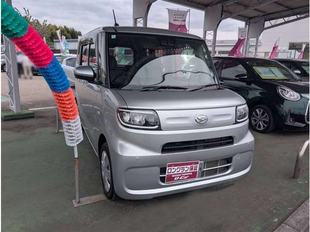 タントL