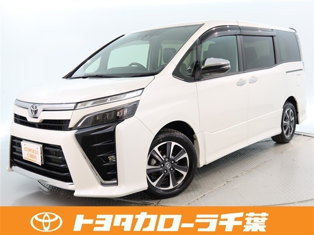 ヴォクシー2.0 ZS 煌III