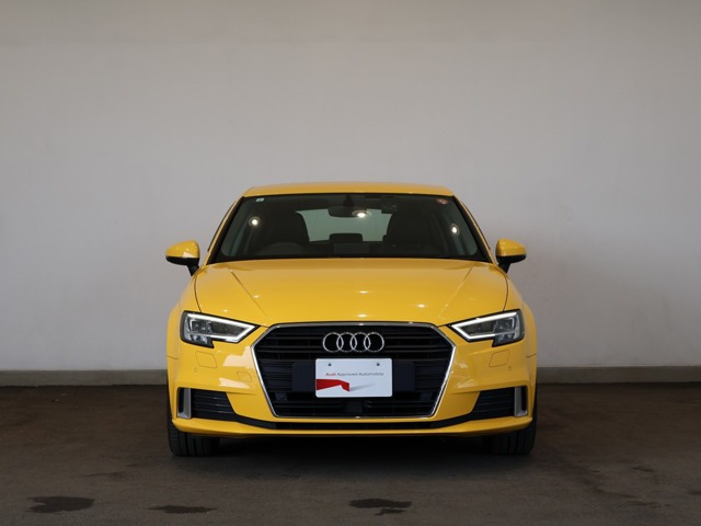 A3スポーツバック1.4 TFSI スポーツ