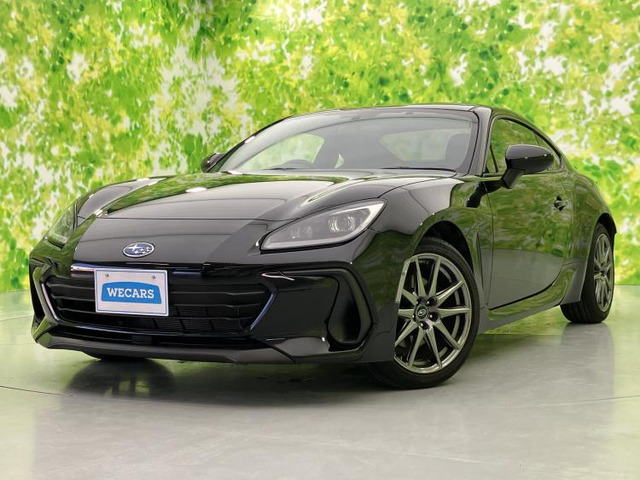 BRZ2.4 R