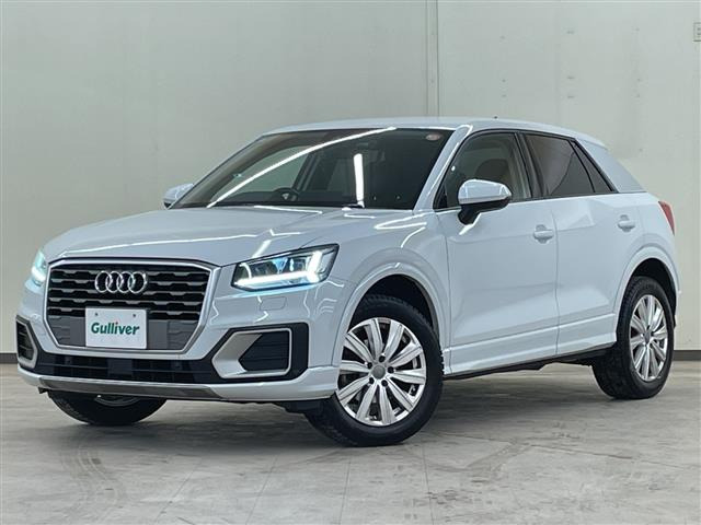Q230 TFSI スポーツ