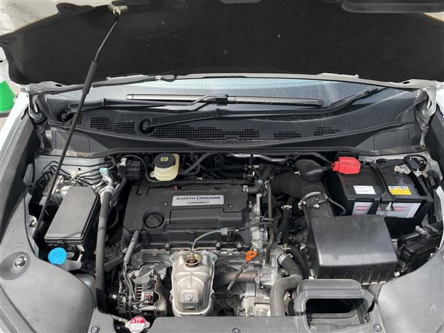 オデッセイ2.4 アブソルート EX 4WD