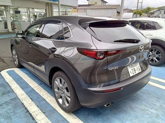 CX-302.0 20S プロアクティブ