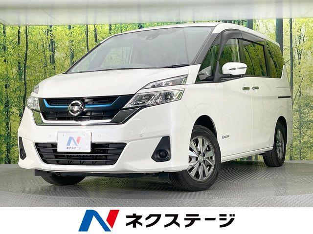 �Z���i(���Y) 1.2 e-POWER XV ���Îԉ摜
