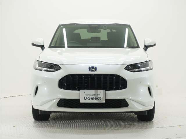 ZR-V2.0 e:HEV Z 4WD