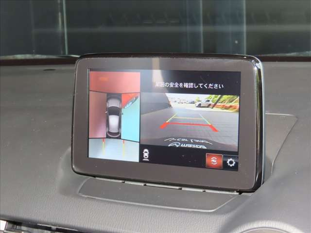MAZDA21.5 15S スマートエディション