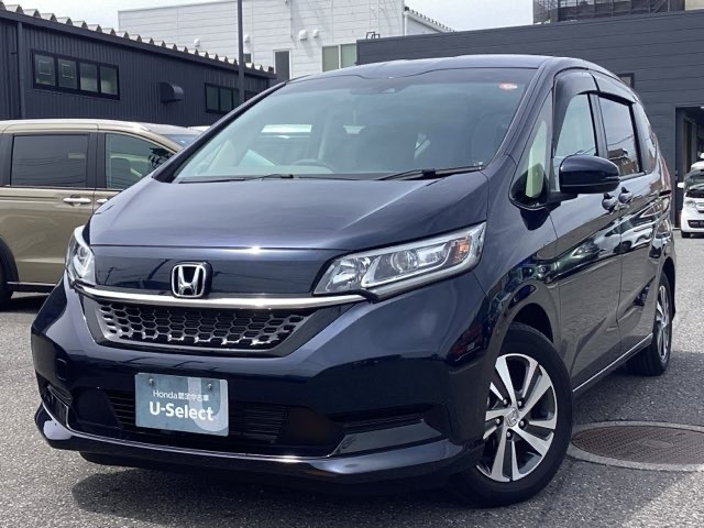 フリード+1.5 G ホンダセンシング