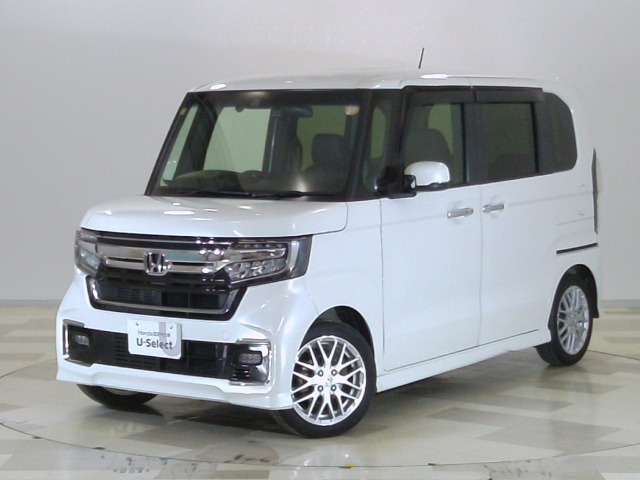 N-BOXカスタム