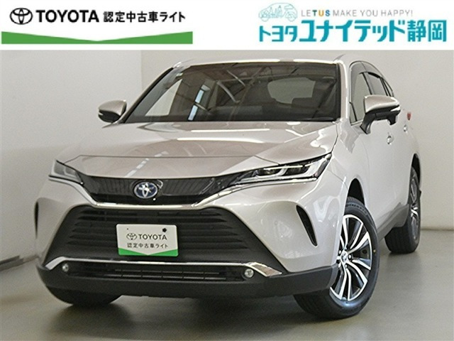 ヤリス1.5 ハイブリッド G
