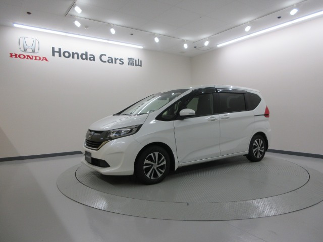 フリード1.5 G ホンダセンシング