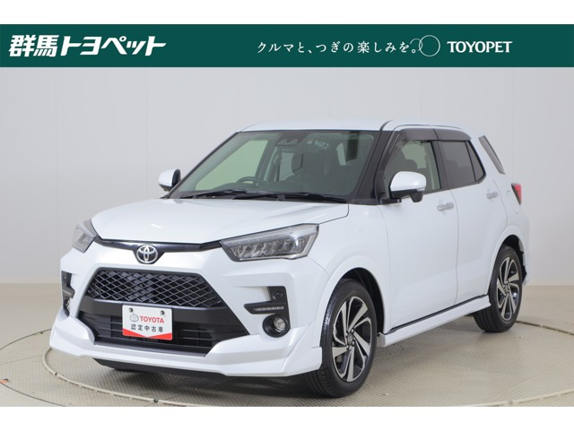 ライズ1.0 Z 4WD