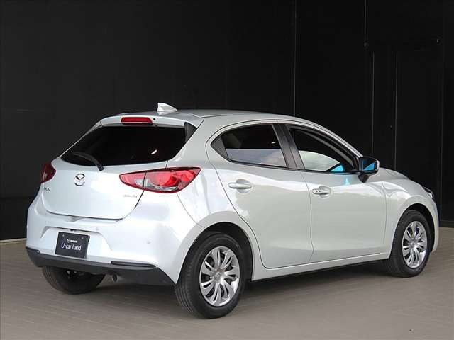 MAZDA21.5 15S スマートエディション