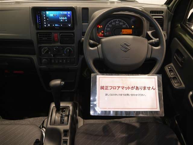 キャリイスーパーキャリイ X 4WD