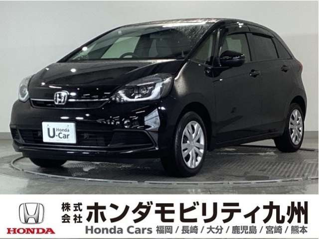 フィット1.5 ホーム