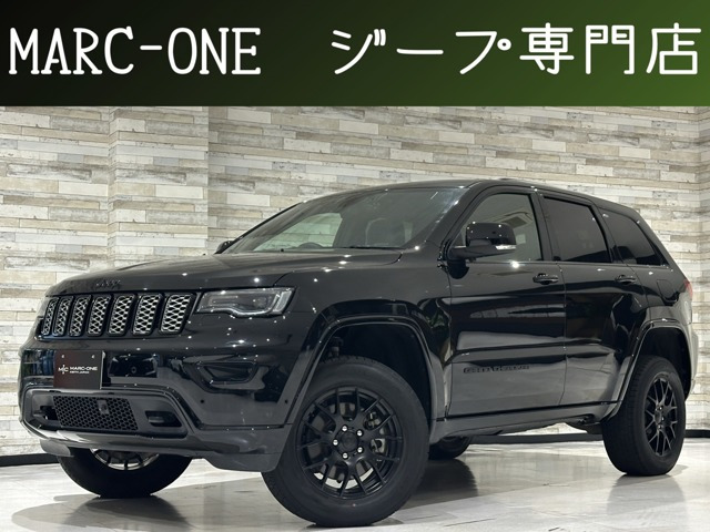 �O�����h�`�F���L�[�i�W�[�v�j�A���e�B�e���[�h 4WD�@1�N�ۏؕt/���ʌ����/Carplay/�t���Z�O/�� ���Îԉ摜