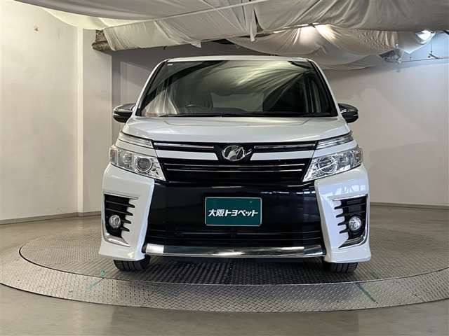 ヴォクシー2.0 ZS 煌