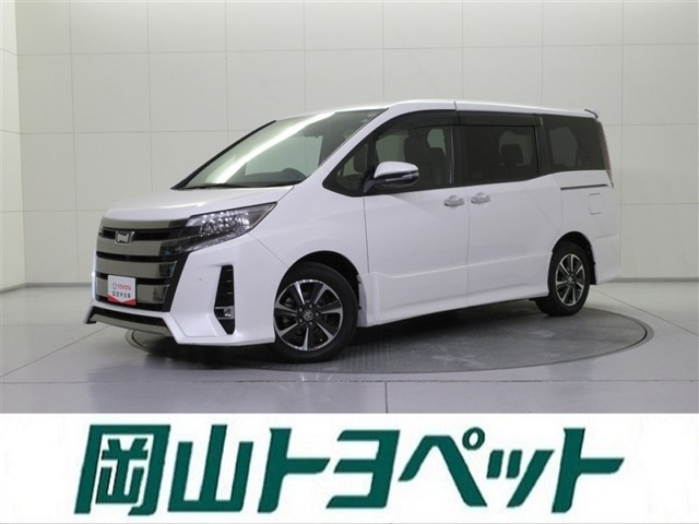 ノア2.0 Si W×B II