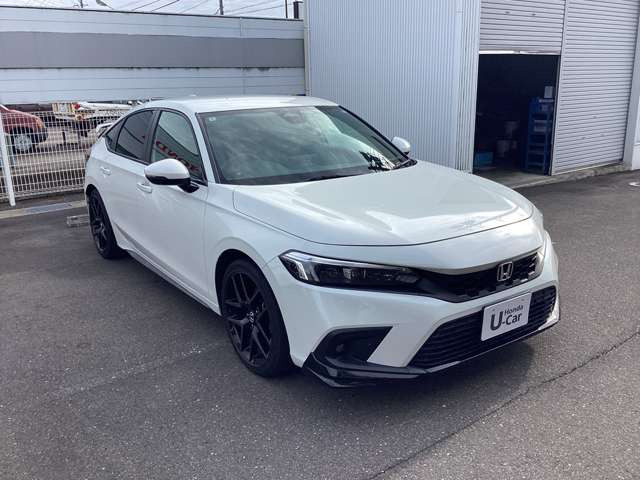 シビック