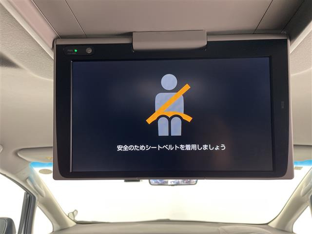 アルファード2.5 S Cパッケージ