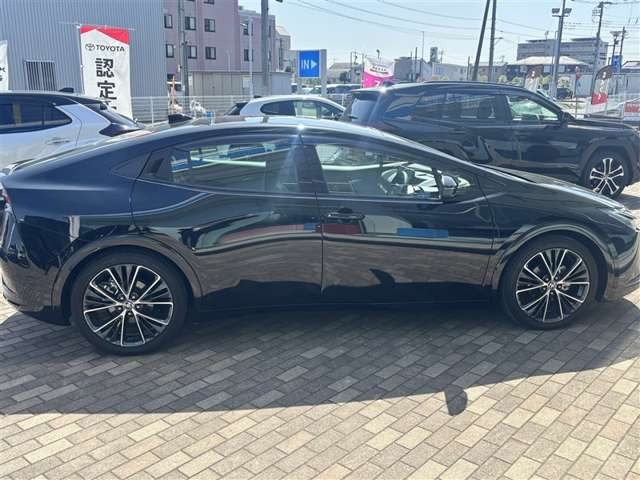 プリウス2.0 Z