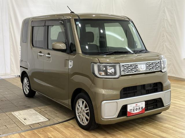 ウェイクL ファインセレクション SA