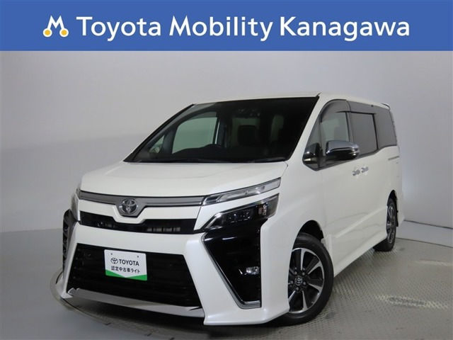 ヴォクシー2.0 ZS 煌III