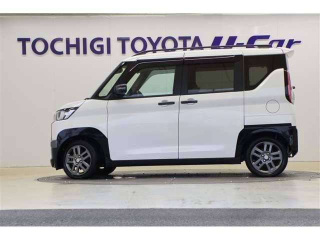 デリカミニG プレミアム