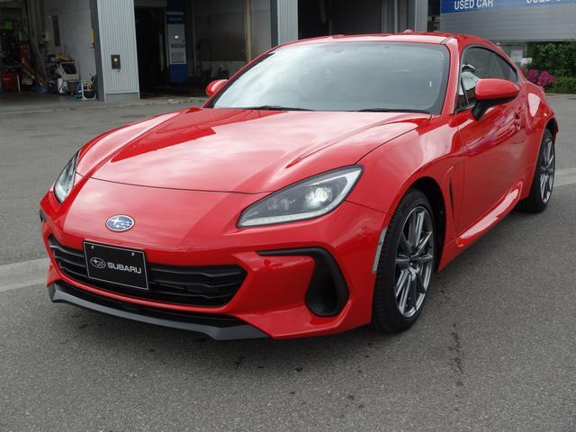BRZ2.4 R