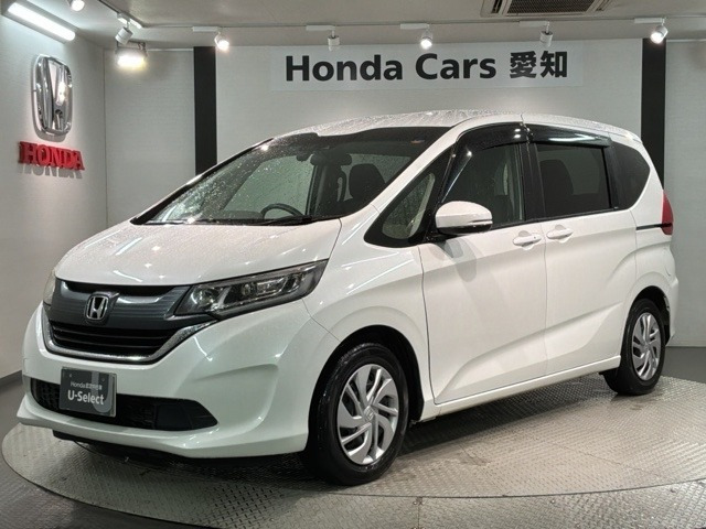 フリード1.5 G ホンダセンシング
