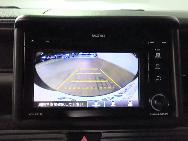 N-VAN+スタイル ファン