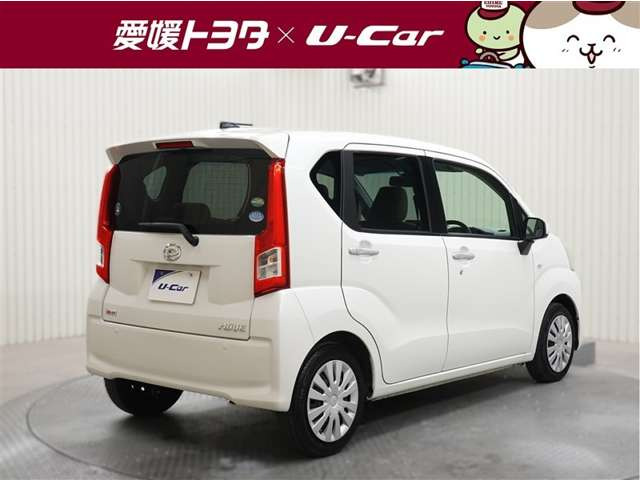 ムーヴL SAII