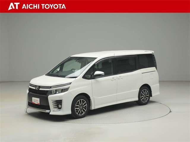 ヴォクシー2.0 ZS