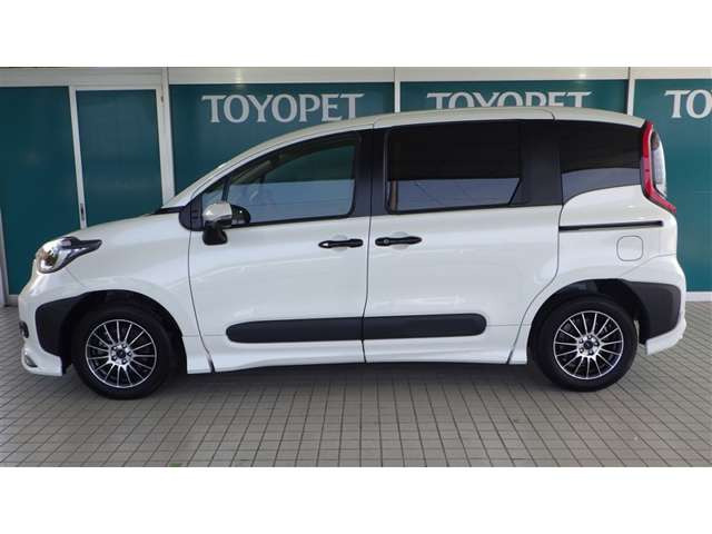 シエンタハイブリッド 1.5 Z E-Four 4WD