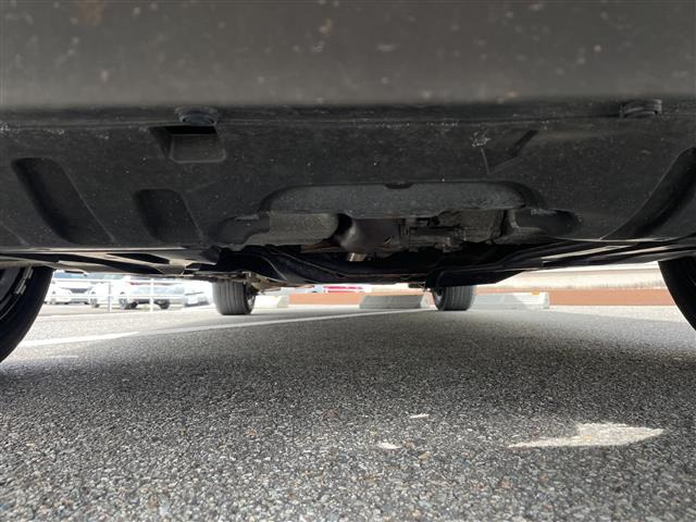 オデッセイ2.4 アブソルート EX 4WD