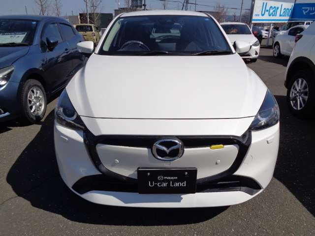 MAZDA21.5 15BD 4WD