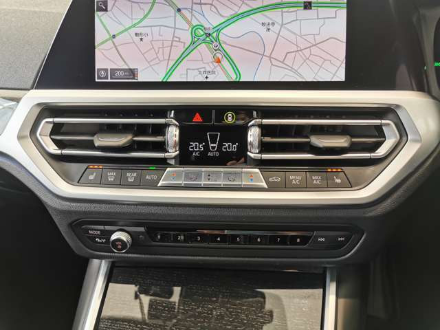 3シリーズセダン320d xドライブ Mスポーツ 4WD