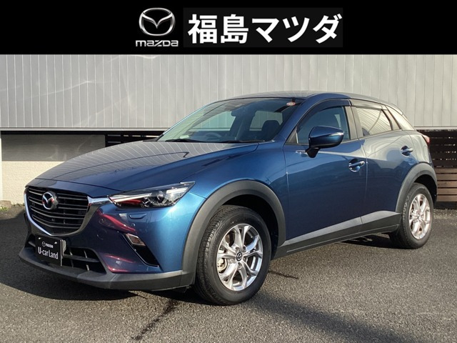 CX-31.5 15S ツーリング 4WD