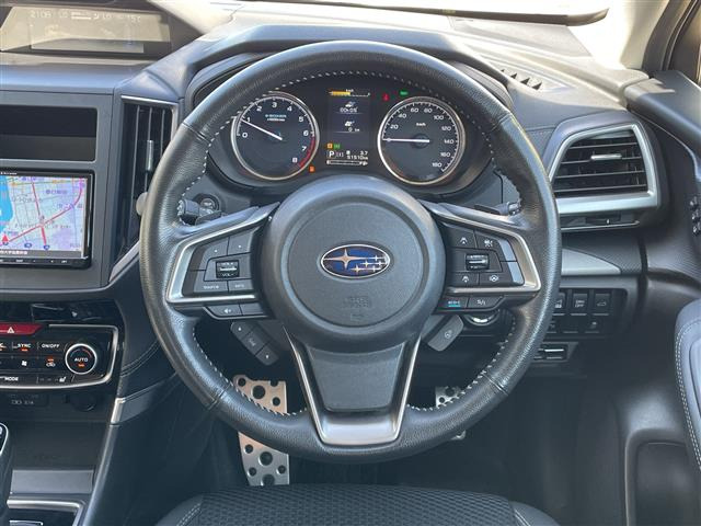 フォレスター2.0 アドバンス 4WD