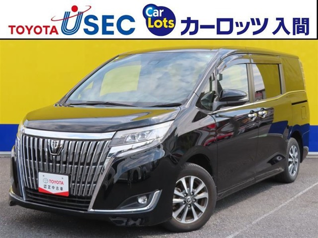 エスクァイア2.0 Gi