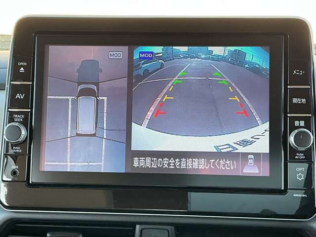 ルークスX 4WD