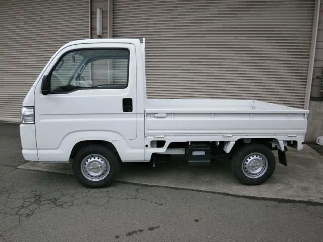 アクティトラックアタック 4WD